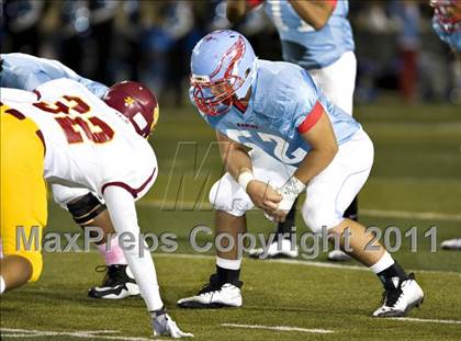 Thumbnail 2 in Putnam City North @ Eisenhower photogallery.