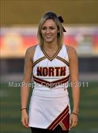 Photo from the gallery "Putnam City North @ Eisenhower"