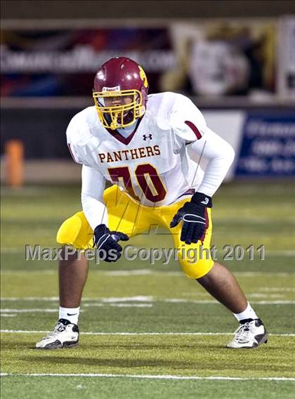 Thumbnail 2 in Putnam City North @ Eisenhower photogallery.