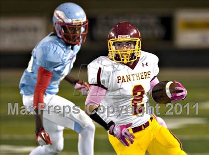 Thumbnail 2 in Putnam City North @ Eisenhower photogallery.