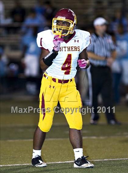 Thumbnail 3 in Putnam City North @ Eisenhower photogallery.