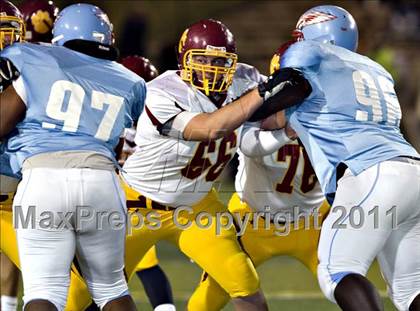 Thumbnail 2 in Putnam City North @ Eisenhower photogallery.