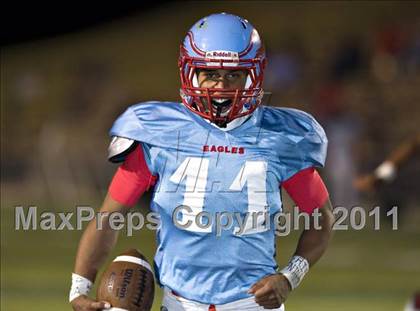 Thumbnail 1 in Putnam City North @ Eisenhower photogallery.