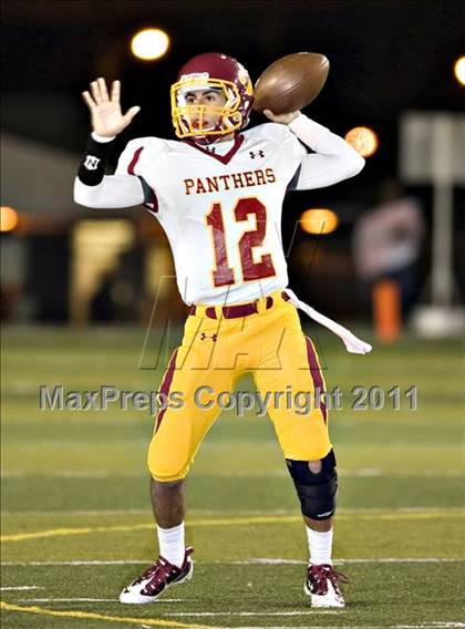 Thumbnail 1 in Putnam City North @ Eisenhower photogallery.