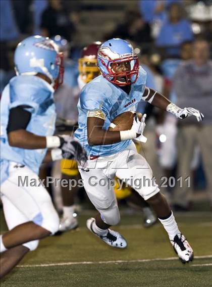 Thumbnail 3 in Putnam City North @ Eisenhower photogallery.