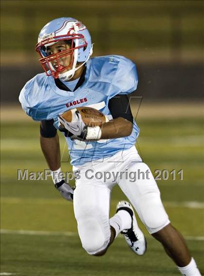 Thumbnail 1 in Putnam City North @ Eisenhower photogallery.