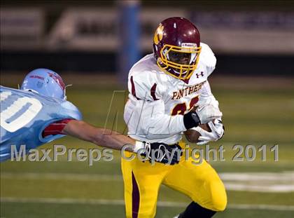 Thumbnail 2 in Putnam City North @ Eisenhower photogallery.