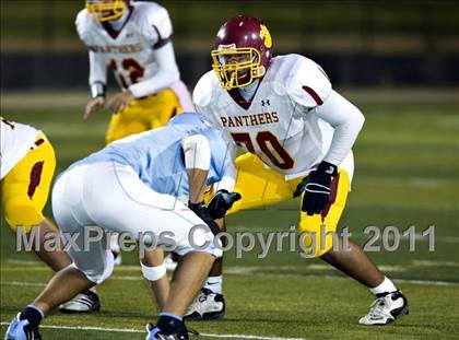 Thumbnail 3 in Putnam City North @ Eisenhower photogallery.