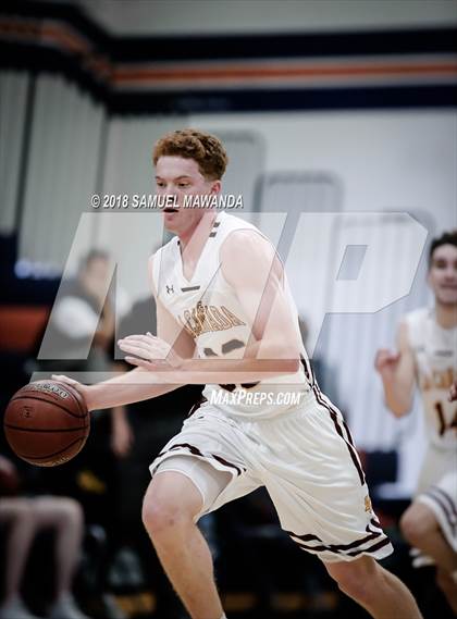 Thumbnail 1 in La Canada vs Simi Valley (4th Annual West Valley Thanksgiving Tip-Off Classic) photogallery.