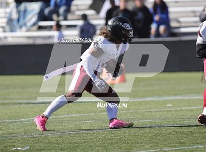 Thumbnail 3 in Layton Christian Academy vs. South Summit (UHSAA 2A Semifinal) photogallery.