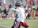 Photo from the gallery "Layton Christian Academy vs. South Summit (UHSAA 2A Semifinal)"