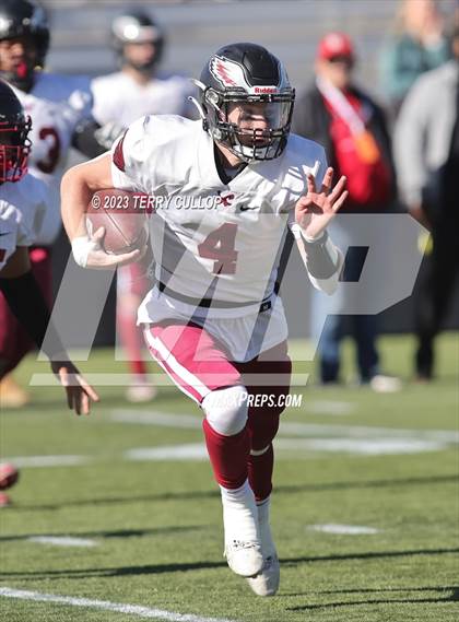 Thumbnail 1 in Layton Christian Academy vs. South Summit (UHSAA 2A Semifinal) photogallery.