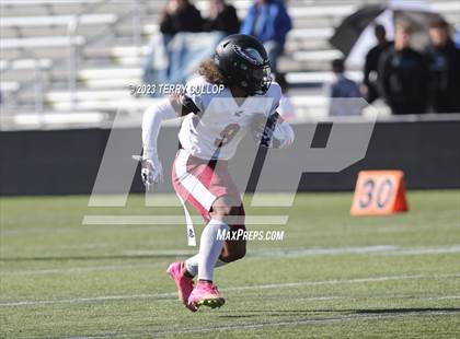 Thumbnail 1 in Layton Christian Academy vs. South Summit (UHSAA 2A Semifinal) photogallery.