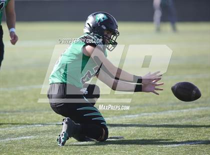 Thumbnail 1 in Layton Christian Academy vs. South Summit (UHSAA 2A Semifinal) photogallery.