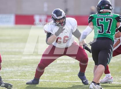 Thumbnail 2 in Layton Christian Academy vs. South Summit (UHSAA 2A Semifinal) photogallery.