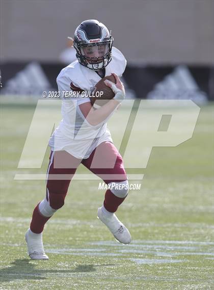 Thumbnail 1 in Layton Christian Academy vs. South Summit (UHSAA 2A Semifinal) photogallery.
