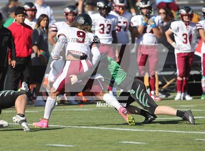 Thumbnail 1 in Layton Christian Academy vs. South Summit (UHSAA 2A Semifinal) photogallery.