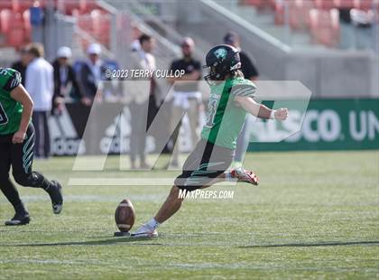 Thumbnail 2 in Layton Christian Academy vs. South Summit (UHSAA 2A Semifinal) photogallery.