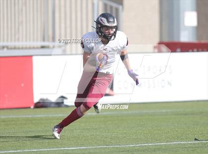 Thumbnail 1 in Layton Christian Academy vs. South Summit (UHSAA 2A Semifinal) photogallery.