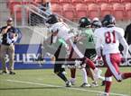 Photo from the gallery "Layton Christian Academy vs. South Summit (UHSAA 2A Semifinal)"