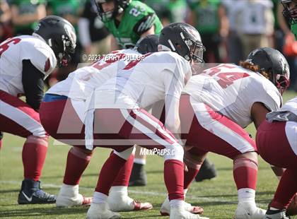 Thumbnail 2 in Layton Christian Academy vs. South Summit (UHSAA 2A Semifinal) photogallery.