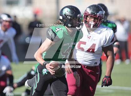 Thumbnail 1 in Layton Christian Academy vs. South Summit (UHSAA 2A Semifinal) photogallery.