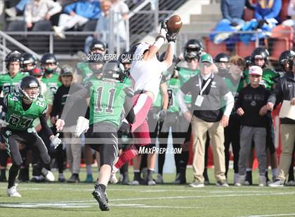 Thumbnail 3 in Layton Christian Academy vs. South Summit (UHSAA 2A Semifinal) photogallery.