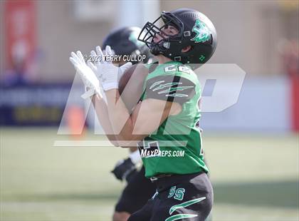 Thumbnail 2 in Layton Christian Academy vs. South Summit (UHSAA 2A Semifinal) photogallery.