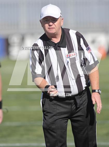 Thumbnail 3 in Layton Christian Academy vs. South Summit (UHSAA 2A Semifinal) photogallery.