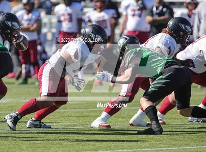 Thumbnail 1 in Layton Christian Academy vs. South Summit (UHSAA 2A Semifinal) photogallery.