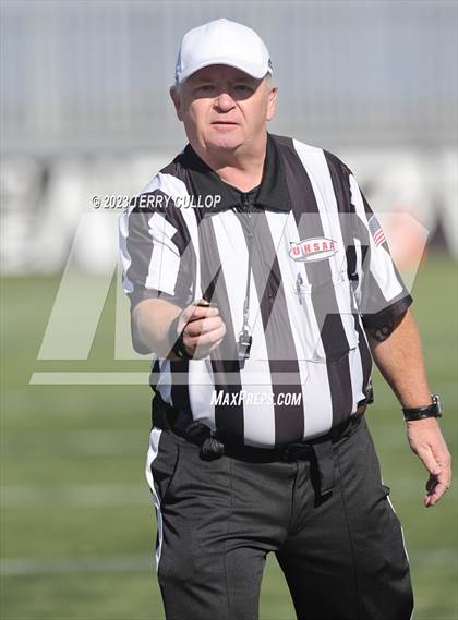Thumbnail 1 in Layton Christian Academy vs. South Summit (UHSAA 2A Semifinal) photogallery.