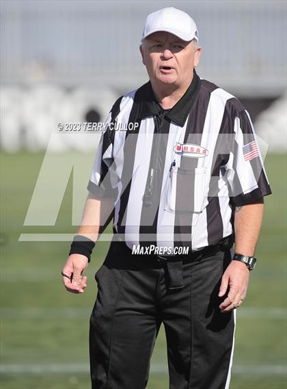 Thumbnail 2 in Layton Christian Academy vs. South Summit (UHSAA 2A Semifinal) photogallery.