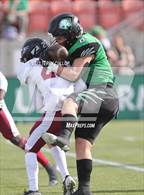 Photo from the gallery "Layton Christian Academy vs. South Summit (UHSAA 2A Semifinal)"