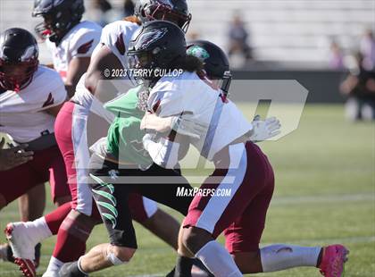 Thumbnail 1 in Layton Christian Academy vs. South Summit (UHSAA 2A Semifinal) photogallery.