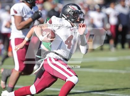 Thumbnail 1 in Layton Christian Academy vs. South Summit (UHSAA 2A Semifinal) photogallery.