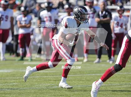 Thumbnail 2 in Layton Christian Academy vs. South Summit (UHSAA 2A Semifinal) photogallery.