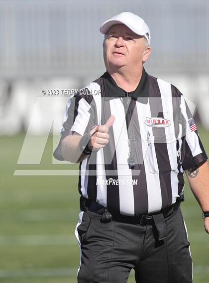 Thumbnail 2 in Layton Christian Academy vs. South Summit (UHSAA 2A Semifinal) photogallery.