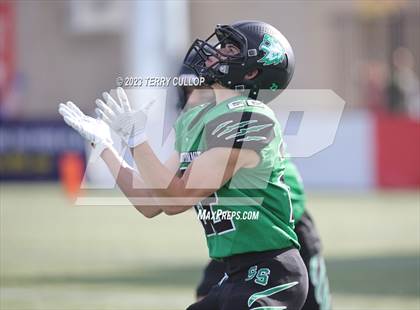 Thumbnail 1 in Layton Christian Academy vs. South Summit (UHSAA 2A Semifinal) photogallery.