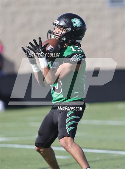 Thumbnail 1 in Layton Christian Academy vs. South Summit (UHSAA 2A Semifinal) photogallery.