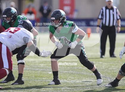 Thumbnail 1 in Layton Christian Academy vs. South Summit (UHSAA 2A Semifinal) photogallery.