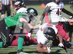 Photo from the gallery "Layton Christian Academy vs. South Summit (UHSAA 2A Semifinal)"