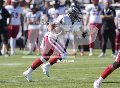 Thumbnail 1 in Layton Christian Academy vs. South Summit (UHSAA 2A Semifinal) photogallery.