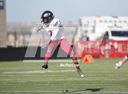 Thumbnail 1 in Layton Christian Academy vs. South Summit (UHSAA 2A Semifinal) photogallery.