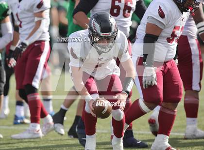 Thumbnail 3 in Layton Christian Academy vs. South Summit (UHSAA 2A Semifinal) photogallery.