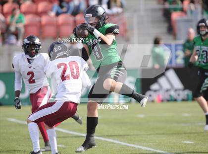 Thumbnail 1 in Layton Christian Academy vs. South Summit (UHSAA 2A Semifinal) photogallery.