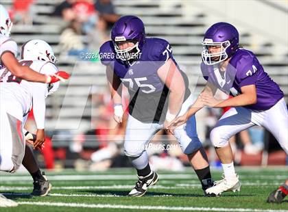 Thumbnail 3 in Montgomery @ Petaluma photogallery.