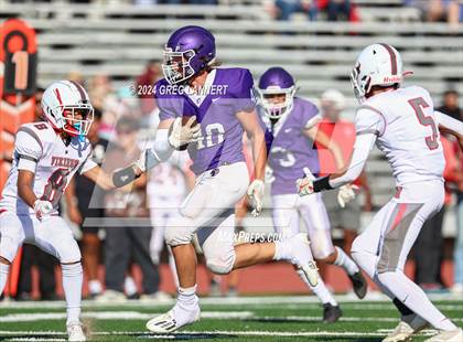Thumbnail 3 in Montgomery @ Petaluma photogallery.