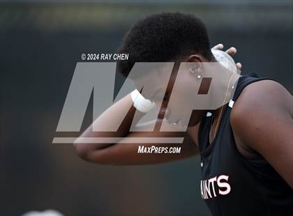 Thumbnail 3 in CHSAA State Championships (Shot Put) photogallery.