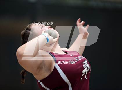 Thumbnail 2 in CHSAA State Championships (Shot Put) photogallery.