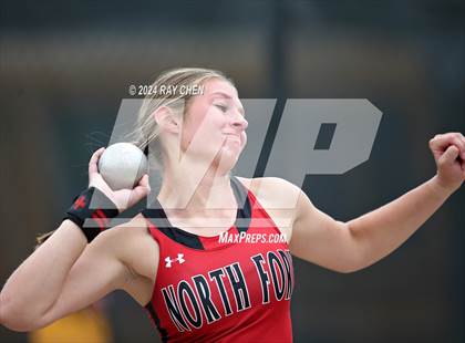 Thumbnail 2 in CHSAA State Championships (Shot Put) photogallery.